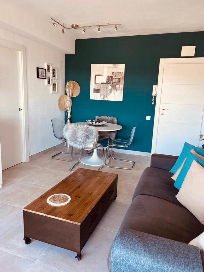 Fantastic Apartment Sea View Near Puerto Banus Marbella Exterior photo