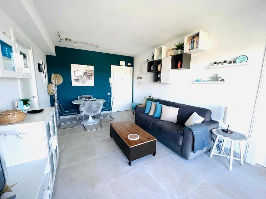 Fantastic Apartment Sea View Near Puerto Banus Marbella Exterior photo
