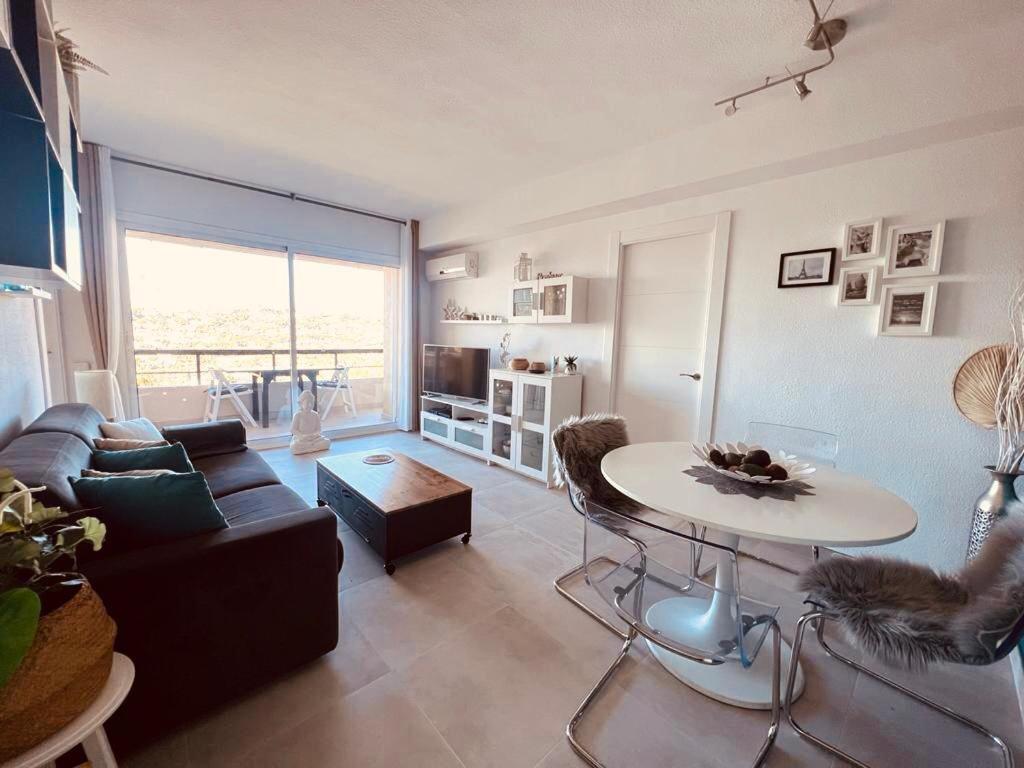 Fantastic Apartment Sea View Near Puerto Banus Marbella Exterior photo