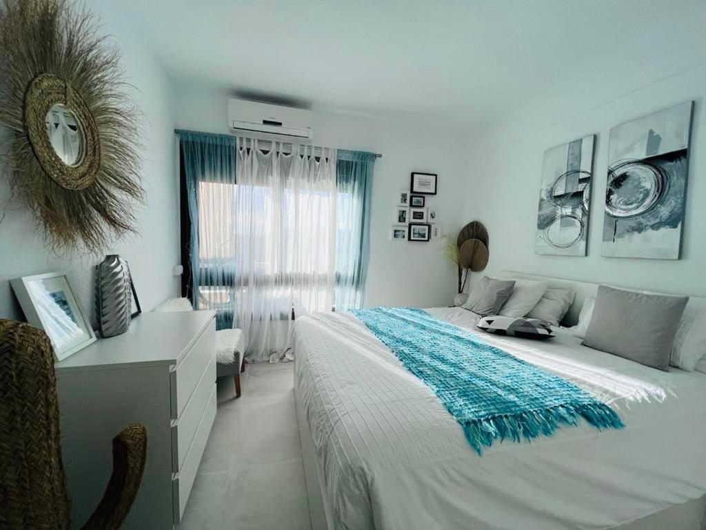 Fantastic Apartment Sea View Near Puerto Banus Marbella Exterior photo
